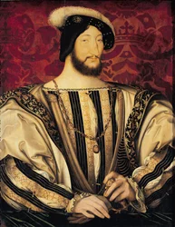 Francesco I (1494-1547)